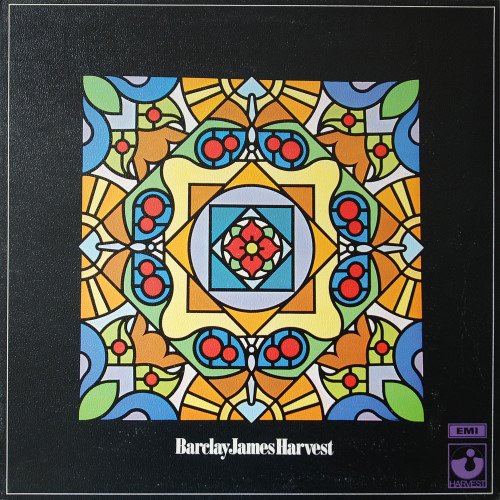 Barclay James Harvest - 1970 Barclay James Harvest